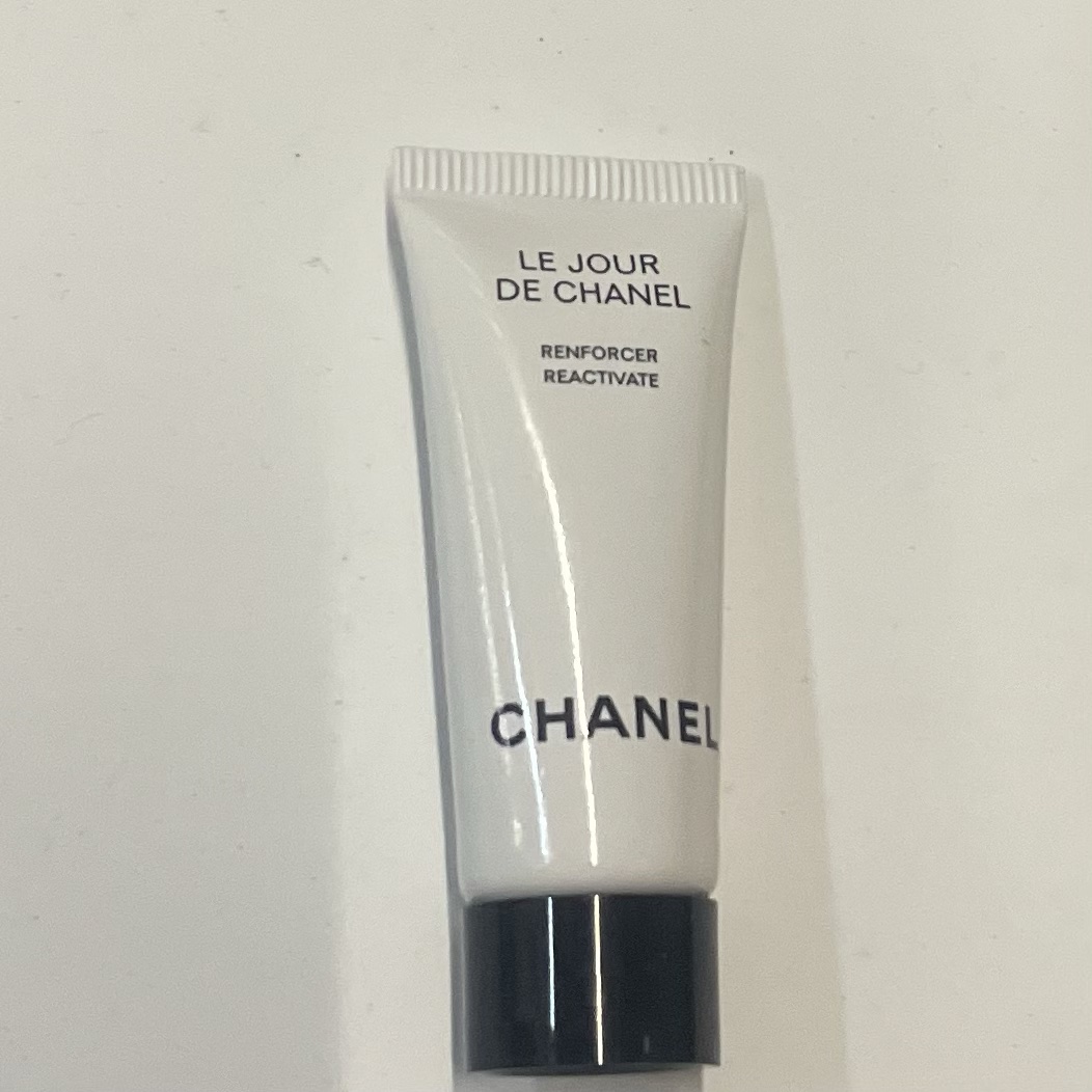 Chanel Le Jour De Chanel Reactive 5ml Sample (unbox)