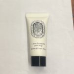 Diptyque Essential Face Cream 20ml  Unboxed