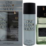 One Man Show Giftset