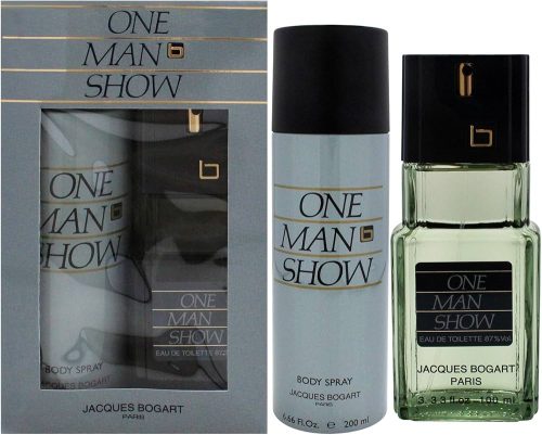 One Man Show Giftset
