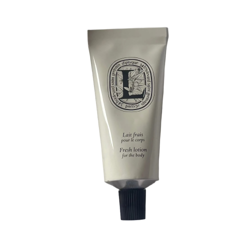 Diptyque Fresh Lotion for the body