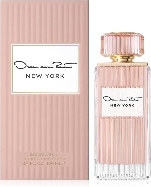 Oscar new york 100ml Edp