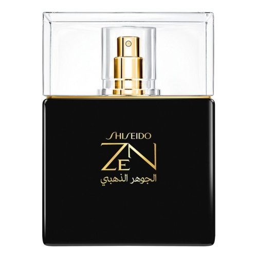 SHISEIDO ZEN GOLD ELIXIR