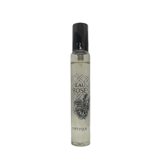 Diptyque Eau Rose 10ml Edt Pursespray