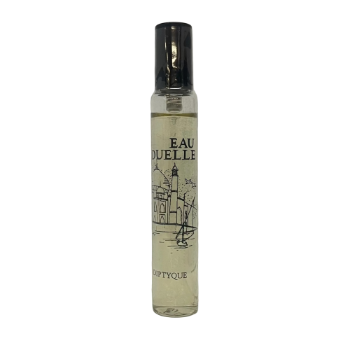 Diptyque La Duelle 10ml Edt Pursespray