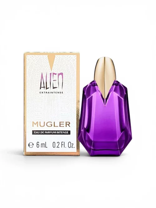 Thierry Mugler Alien Extraintense 6ml Edp Mini