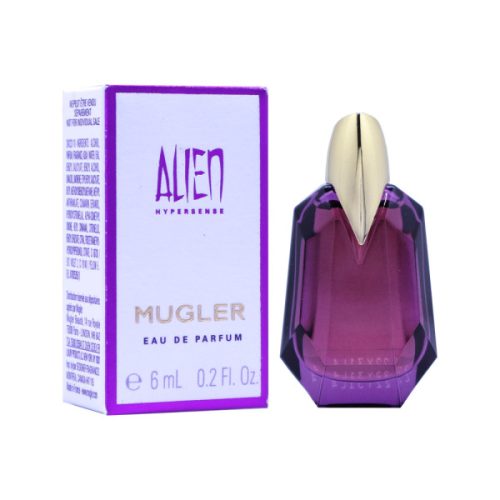 Thierry Mugler Alien Hypersense 6ml Edp Mini