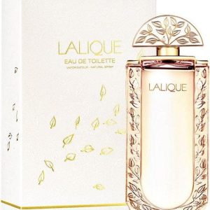 Lalique by Lalique for Women - 50ml edt 50ml edt  Lalique For Her