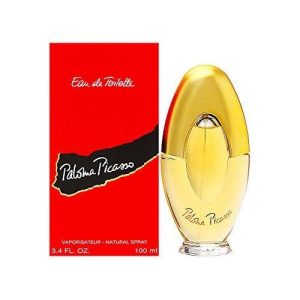 Paloma Picasso For Women 100ML EDT 100ml Paloma Picasso For Her