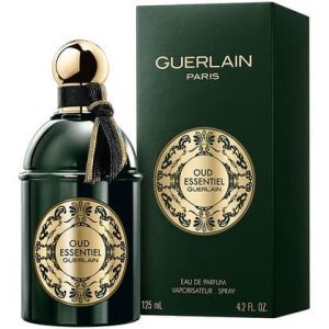 Guerlain D'Orient Oud Essentiel 125ml EDP
