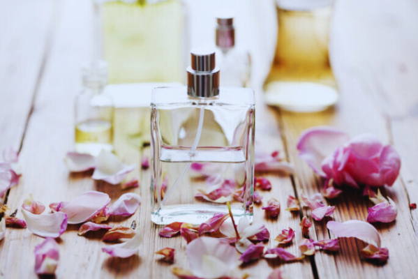 Cultural influences on perfumes