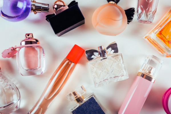 Differences between cologne and perfume