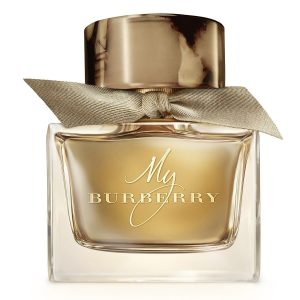 Burberry My Burberry EDP For Her 90ml EDP 90ML Edp Burberry For Her