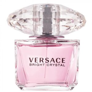 Versace Bright Crystal 90ml edt  Versace For Her
